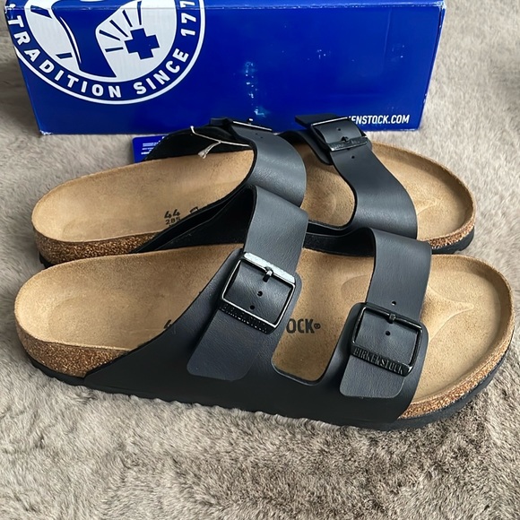 Birkenstock - Arizona Unisex  Sandals - Picture 7 of 7